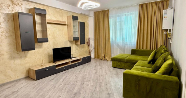 Apartament 2 camere I Mamaia Nord I Distanta 10 M de plaj...