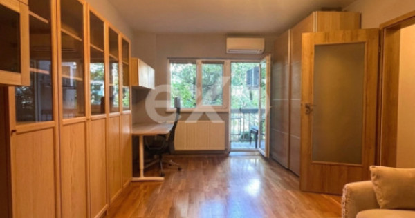 Apartament 2 Camere | Decomandat | Lujerului