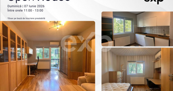 Apartament 2 Camere | Decomandat | Lujerului