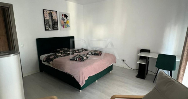 Apartament &icirc;n 21 Residence Politehnica | Etaj 7 | Metrou Lu