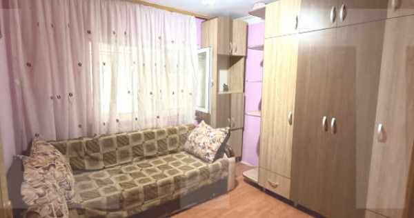 Apartament 1 camera, 40 mp, zona Bucovina