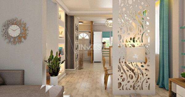 Casă Tip Duplex Rediu-Iași COMISION 0%