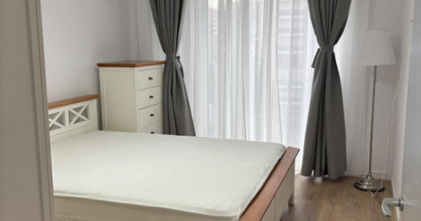 Prima chirie Apartament 2 camere Pallady-metrou Nicolae Teclu