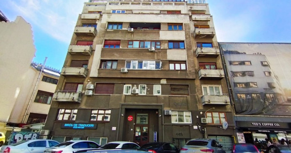 Apartament 2 camere | 45,36 mp | Boxă la subsol | Zona P...
