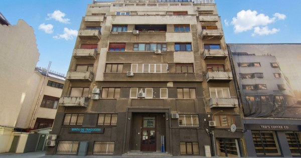 Apartament 2 camere | 45,36 mp | Boxă la subsol | Zona P...
