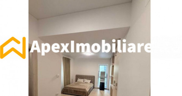 Garsoniera de inchiriat Aparatorii Patriei București | Apex