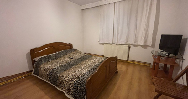 Apartament 3 camere decomandat - etajul 1, CT