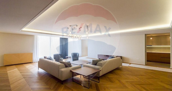 &Icirc;nchiriere Apartament 4 camere Primăverii