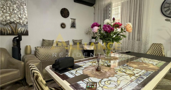 Apartament 2 camere | Finisaje premium | Metalurgiei