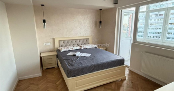 Apartament mazepa 4 cam 108mp renovat