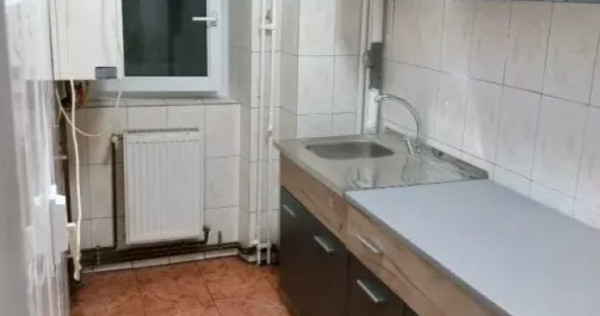 Apartament 1 camera D, in Gara,
