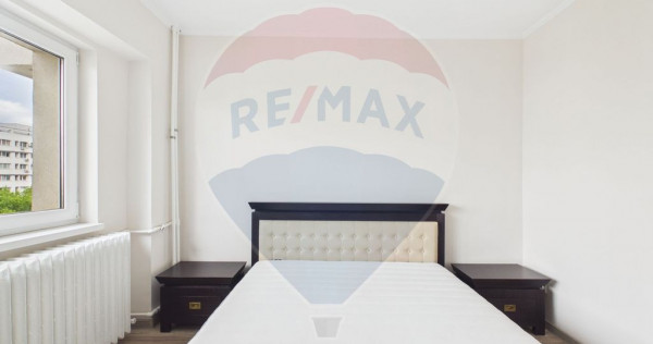 Apartament 3 camere decomandat, complet renovat - Metrou Lujerului