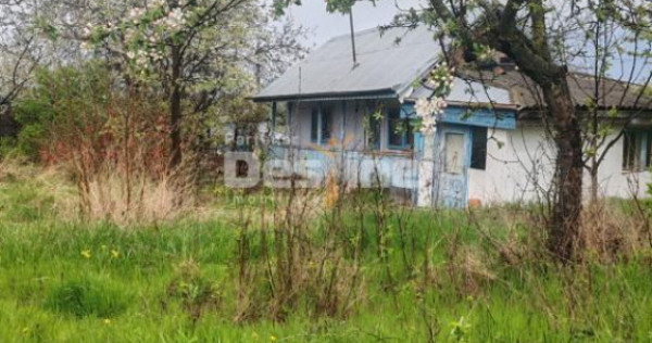 Teren intravilan in suprafata de 3160 mp, Puscasi, Poiana lu