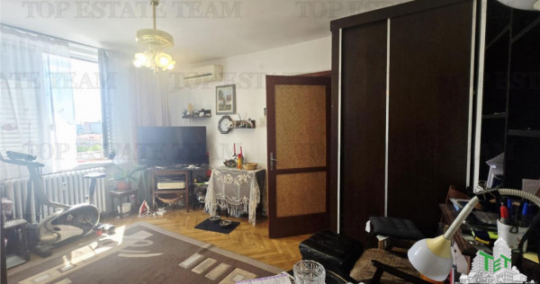 Apartament 2 camere Dinicu Golescu | Pret atractiv | Locatie