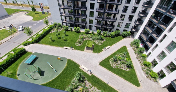 Apartament 2 Camere Tip Studio | Prima &Icirc;nchiriere | Estoria City