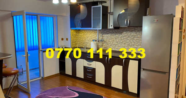 - Apartament 2 camere decomandat, Plantelor etaj 2.