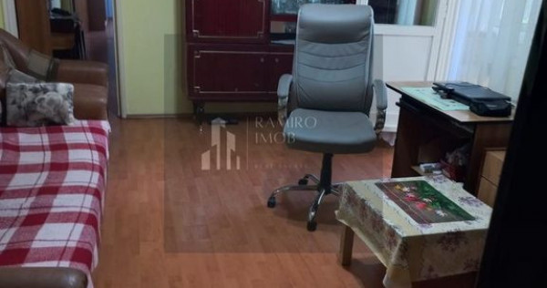 Apartament 3 camere, bloc 4 etaje, Berceni, 67mp