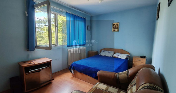 Apartament 3 camere Brancoveanu SUPEROCAZIE!