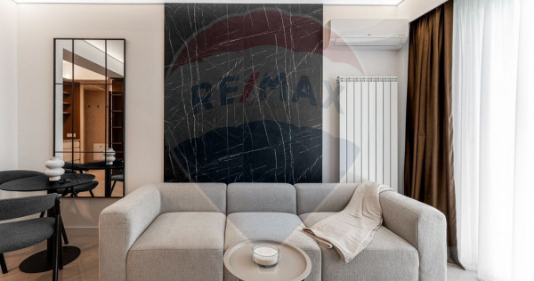 Apartament cu 2 camere | PRIMA INCHIRIERE| Cortina North ...