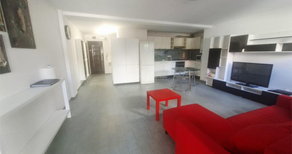 Apartament de inchiriat Strand