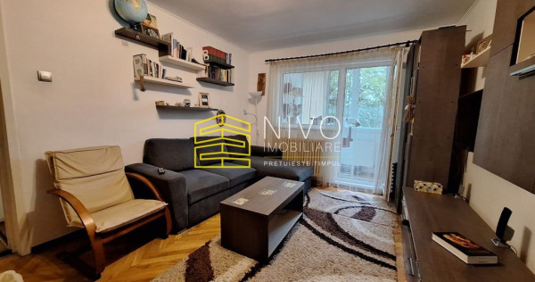Apartament 3 camere &ndash; Tg. Mureș &ndash; D&acirc;mbu Pietros &ndash;...