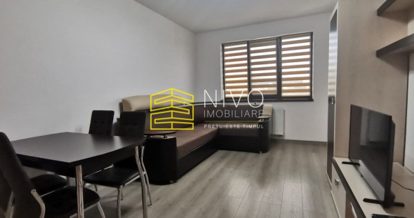Apartament 3 camere &ndash; Tg. Mureș &ndash; Tudor &ndash; Bloc nou...