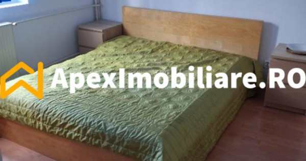 Apartament 2 camere de inchiriat Baneasa București | ApexIm