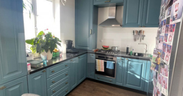 Apartament 3 camere, 72 mp, Beta Residence, zona Auchan Iris