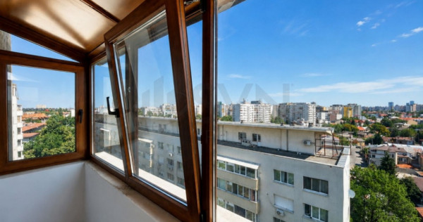 Apartament 3 Camere I Grivita I Basarab I Metrou