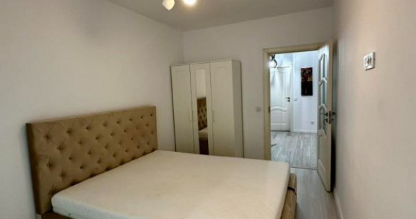 Apartament 3 camere D, in Pacurari.BLOC NOU