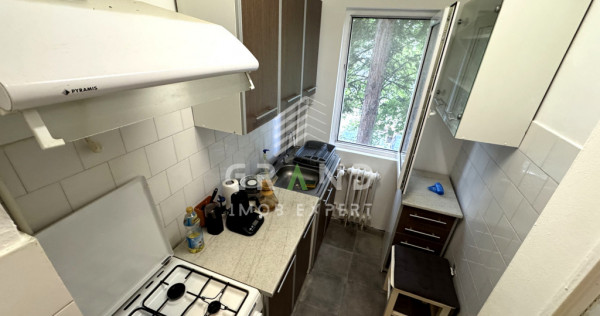 2 camere de v&acirc;nzare | Mutare imediată | Mănăștur&ndash;zona