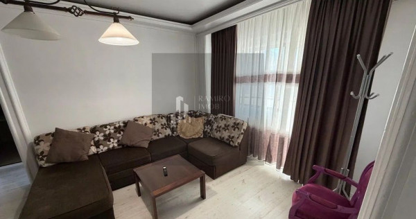 Apartament 2 camere | Calea Moșilor &ndash; Foișorul de Foc
