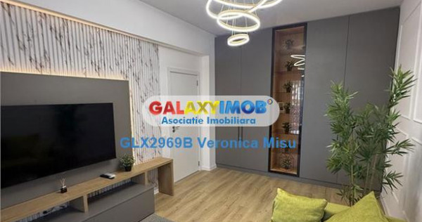 Apartament 2 camere ,loc de parcare demisol - Theodor Pallad