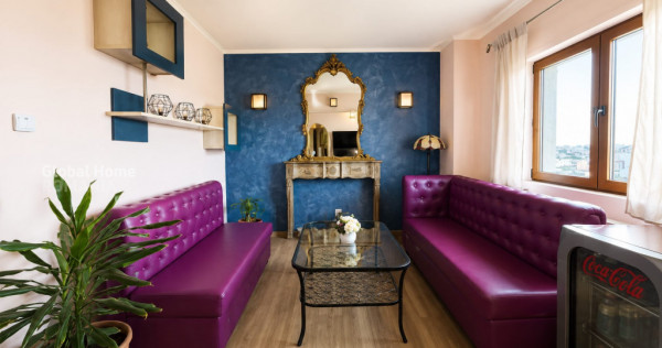 Apartament 3 camere | Polona cu Stefan cel mare | Metrou | M