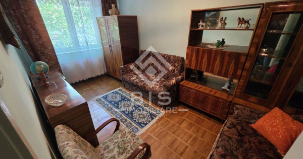 Apartament 3 camere decomandat ETAJ 1