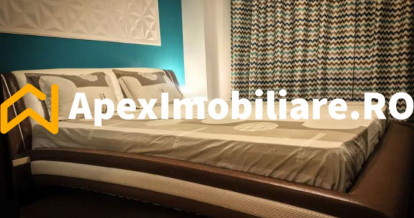 Apartament 2 camere de inchiriat Romana București | ApexImo