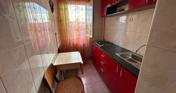 Apartament 2 camere zona Garii