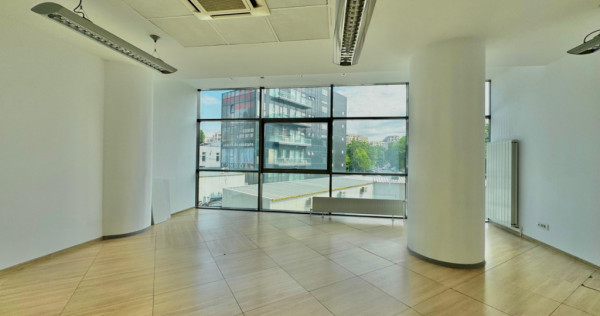 Spatiu de birouri | Vitan Center | Utilitati incluse | 33mp