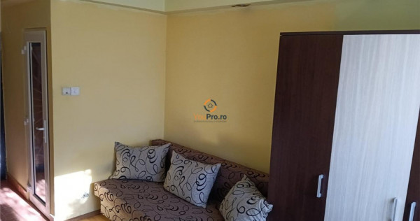 Garsoniera Renovata Iulius Mall