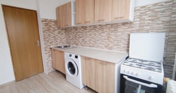 Apartament 3 camere decomandat,renovat,prima &icirc;nchiriere,Br&acirc;ncoveanu