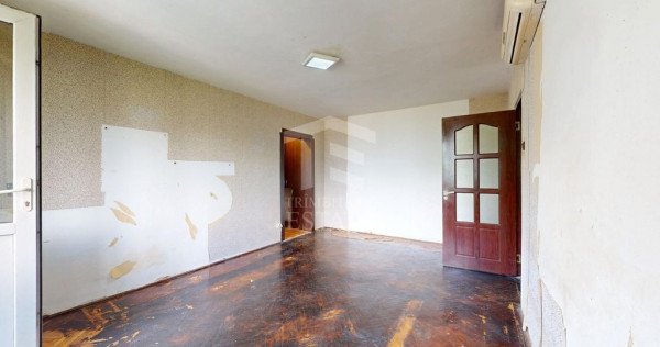 Apartament 2 Camere - Zona Br&acirc;ncoveanu&ndash;Piata Sudului -...