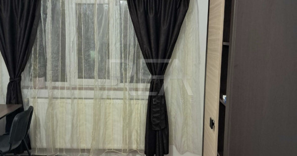 3 camere, et 3/4, 72mp, bloc 1980, anvelopat-Uverturii/ Str
