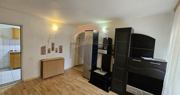Apartament cu 2 camere de v&acirc;nzare &icirc;n zona Maratei