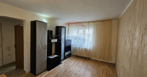 Apartament cu 2 camere de v&acirc;nzare &icirc;n zona Maratei