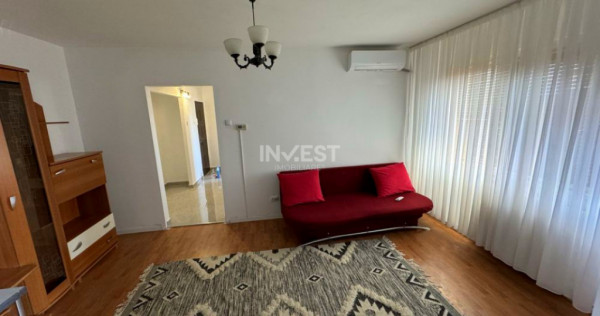 Apartament 2 camere-50 mp-Podu Ros-Primaverii