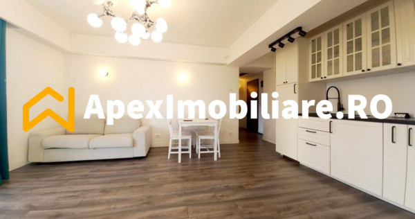Apartament 3 camere de inchiriat Baneasa București | ApexIm