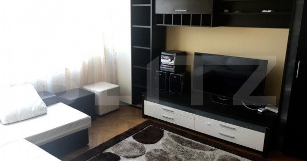 Apartament 2 camere, 52 mp, modern, zona Iulius Mall