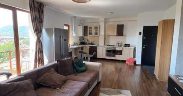 Apartament 2 camere &ndash; 48 mp + balcon | Izolat exterior, zo