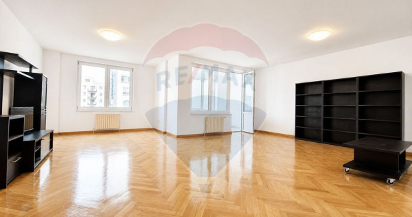 Apartament 2 camere - 144 mp Calea Plevnei | Parcare subt...