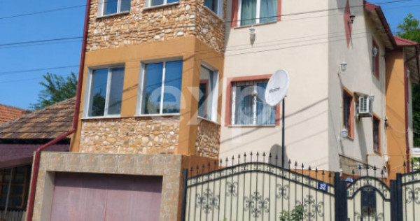Stefanesti | Proprietate cu doua imobile | Teren 3.297 mp |